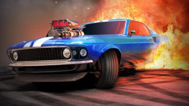 معرفی بازی موبایلی Torque Burnout – پادشاه مسابقات دریفت اینجاست!