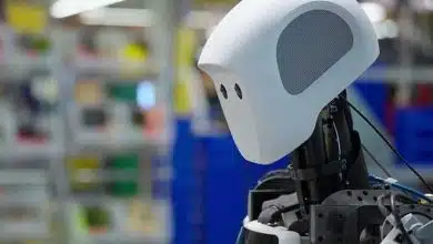 گوگل دیپمایند هوش مصنوعی رباتیک «متفکر» را معرفی کرد