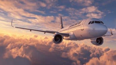 هشدار ایرباس: خطر تشعشعات خورشیدی و الزام اصلاح نرمافزار A320