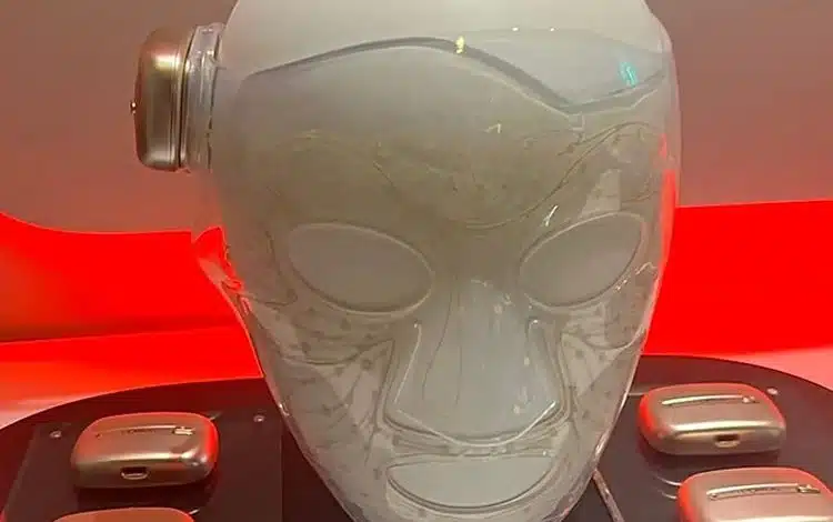 CES ۲۰۲۶ و موج تازه سلامت دیجیتال؛ ترازوهای هوشمند، کنترل آلرژی و زیبایی با نور