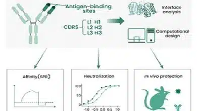 هوش مصنوعی، انقلابی در واکسنهای سریع و دقیق آنفلوآنزا!
